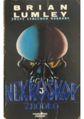 Nekroskop III Źródło