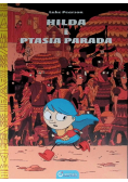 Hilda Folk Tom 3 Hilda i Ptasia Parada