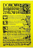 Domowy poradnik zdrowia