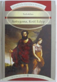 Antygona Król Edyp