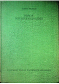 Praca Instrumentariuszki