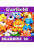 Garfield Skarbiec 10
