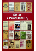 50 lat z Pomeranią