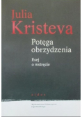 Potęga obrzydzenia Esej o wstręcie