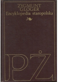 Encyklopedia staropolska