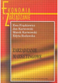 Zarządzanie marketingowe