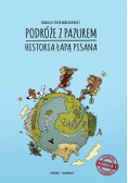 Podróże z pazurem