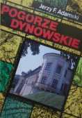 Pogórze Dynowskie