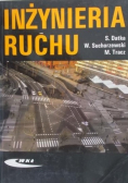 Inżynieria ruchu