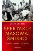 Spektakle masowej śmierci