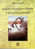 Zapiski z Piaszczystej Krainy