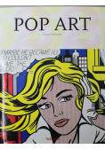 Pop art