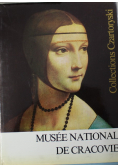 Musee National de Cracovie