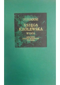 Księga królewska wybór