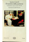 Il martirio della pazienza
