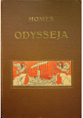 Odysseja 1922 r