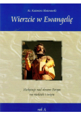 Wierzcie w Ewangelię