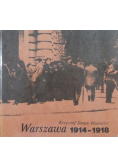 Warszawa 1914-1918