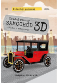 Zbuduj własny samochód 3D