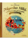 Złota kolekcja Bajek Tom 17  Myszka Miki i świąteczne przesyłki