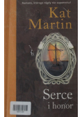 Serce i honor