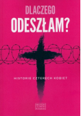 Dlaczego odeszłam