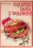 Najlepsze dania z wołowiny