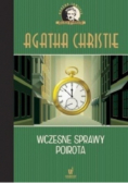 Kolekcja kryminałów Tom 5 Wczesne sprawy Poirota
