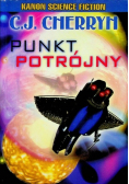 Punkt potrójny