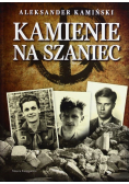 Kamienie na szaniec