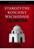 Starożytne Kościoły Wschodnie