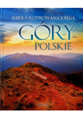 Góry polskie