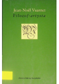 Filozof artysta