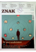 Znak 744