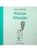 Wakacje Mikołajka