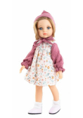 Lalka hiszpańska Carla 32cm