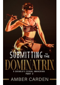 Submitting to the Dominatrix