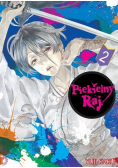Piekielny Raj Tom 2