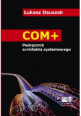 COM + Podręcznik architekta systemowego