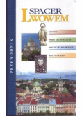 Spacer Lwowem