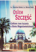 Osiem szczęść