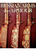 Russian Armis and Armour