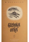 Głęboka orka