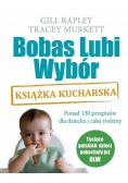 Bobas lubi wybór Książka kucharska