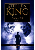 Kolekcja mistrza grozy Tom 41 Dallas 63 Część 2