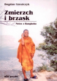 Zmierzch i brzask. Notes z Bangkoku