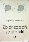 Zbiór zadań ze statyki