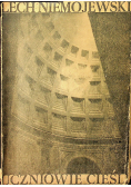 Uczniowie cieśli 1948 r.