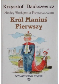 Polska Rzeczpospolita Polska