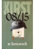 08 / 15 w koszarach